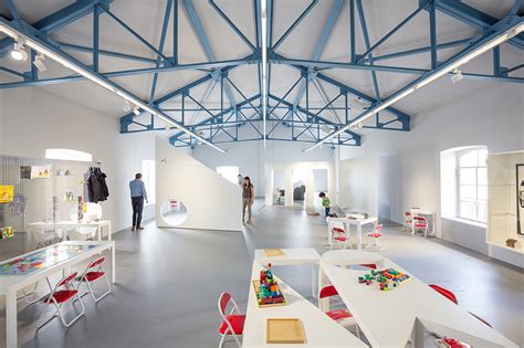 accademia dei bambini fondazione prada milano tel|Accademia for schools – Fondazione Prada.